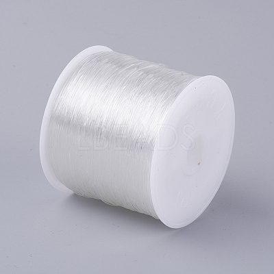 Elastic Crystal Thread X-EW-0.6D-1-1