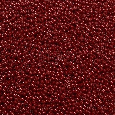 TOHO 11/0 Round Beads X-SEED-TR11-0045-1