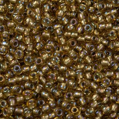 TOHO 11/0 Round Beads X-SEED-TR11-0279-1