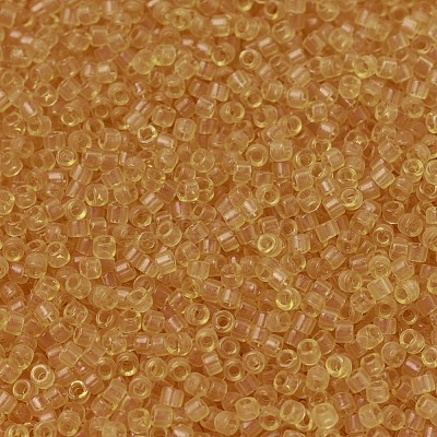 MIYUKI Delica Beads X-SEED-J020-DB0702-1