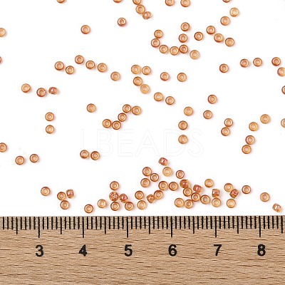 TOHO Round Seed Beads X-SEED-TR11-0388-1