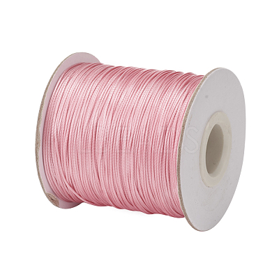 Waxed Polyester Cord YC-0.5mm-119-1