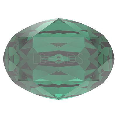 Preciosa&reg MAXIMA Crystal Fancy Stones Y-PRC-FF14-50730-1