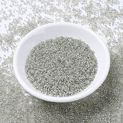 MIYUKI Delica Beads X-SEED-J020-DB1211-1