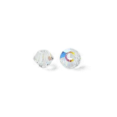 Preciosa&reg Crystal Beads X-PRC-BA3-00030-200-1