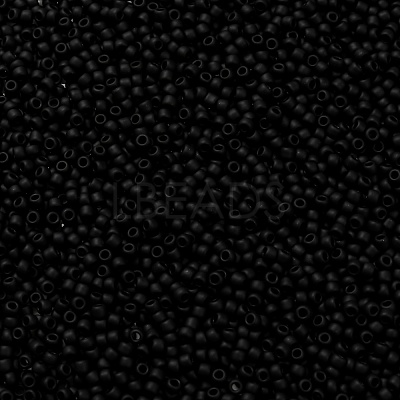 TOHO 11/0 Round Beads SEED-TR11-0049F-1