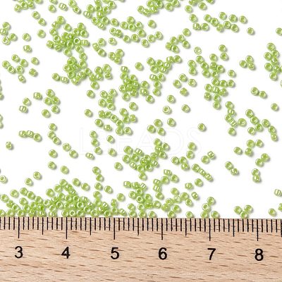 TOHO 15/0 Round Beads SEED-JPTR15-0131-1