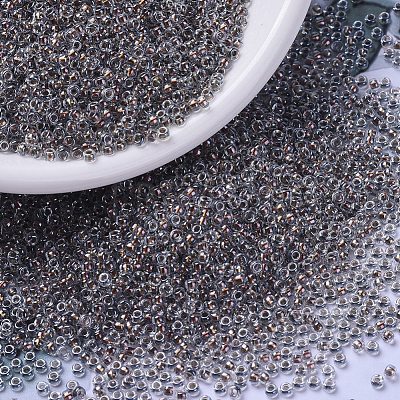 MIYUKI Round Rocailles Beads SEED-X0054-RR3202-1