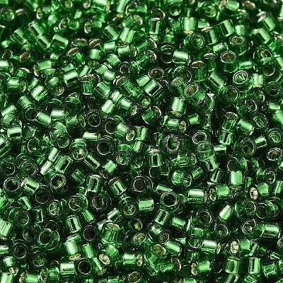 Glass Seed Beads X-SEED-S042-04B-26-1
