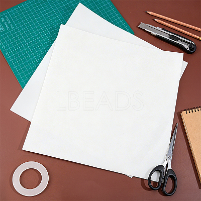 Self-adhesive Silicone Pads LS-AJEW-WH0643-121B-01-1