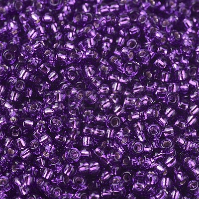 MIYUKI Round Rocailles Beads X-SEED-G007-RR1345-1