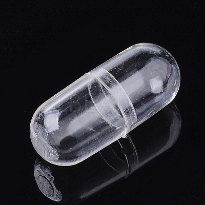 Openable Plastic Bead Containers LS-X-KY-T004-03-1