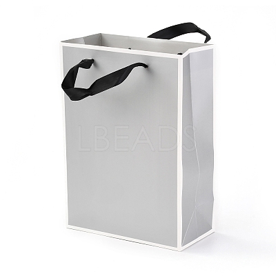 Rectangle Paper Bags CARB-F007-01D-02-1