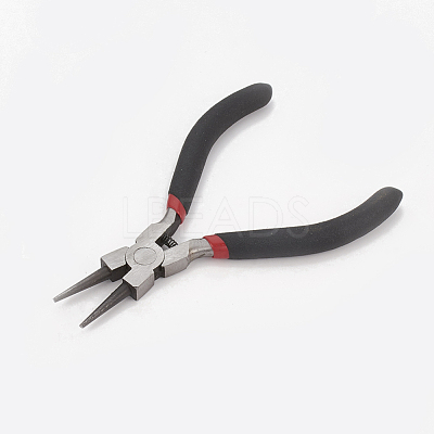 45# Carbon Steel Jewelry Plier Sets PT-T001-05-1