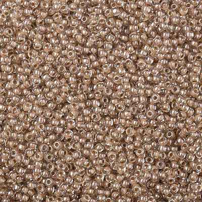 TOHO 11/0 Round Beads X-SEED-TR11-1067-1