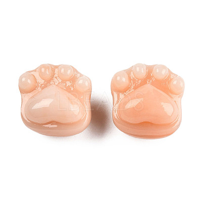 Opaque Resin Beads RESI-N038-02H-1