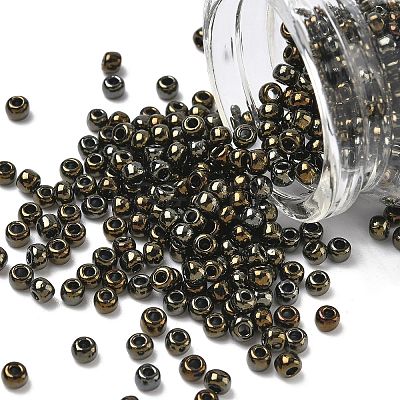 TOHO 6/0 Round Beads SEED-XTR06-0083-1