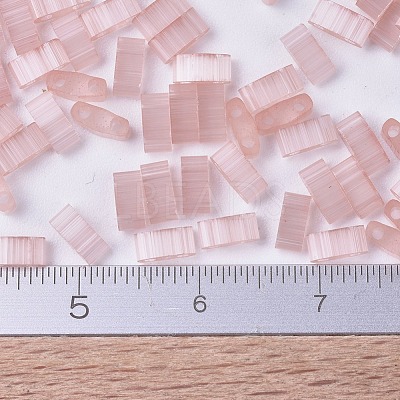 MIYUKI Half TILA Beads SEED-JP0008-HTL2557-1