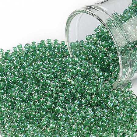TOHO 11/0 Round Beads X-SEED-TR11-0187-1