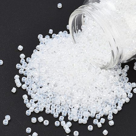 TOHO 8/0 Round Beads SEED-TR08-0141-1
