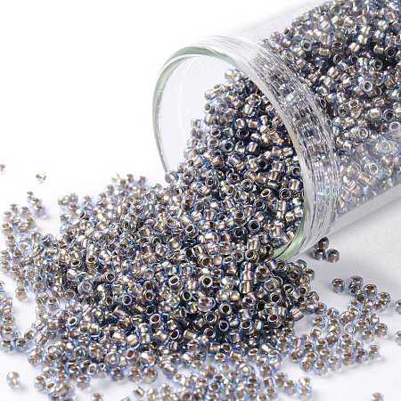 TOHO Round Seed Beads SEED-TR15-0997-1