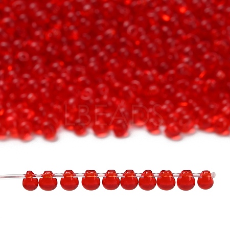 MIYUKI 3.4mm Drop Beads Y-SEED-MY04-DP140-1