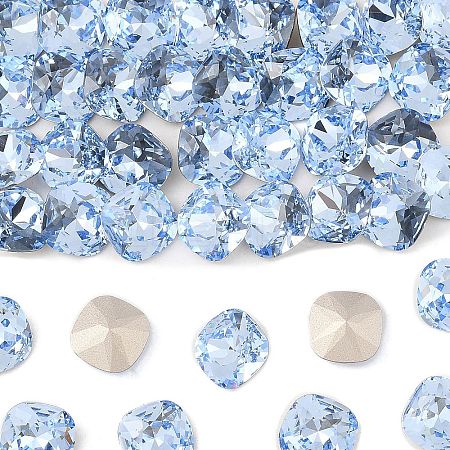 Preciosa&reg MAXIMA Crystal Fancy Stones Y-PRC-FC10-30020-1