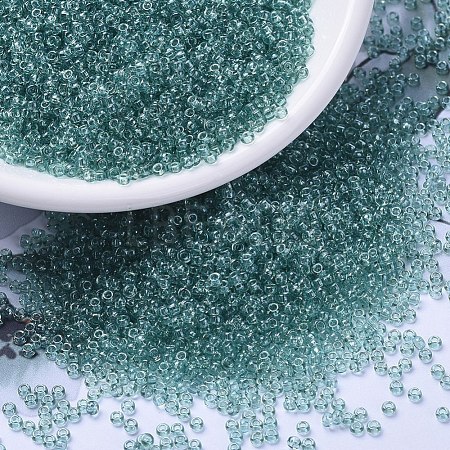 MIYUKI Round Rocailles Beads SEED-X0054-RR2445-1