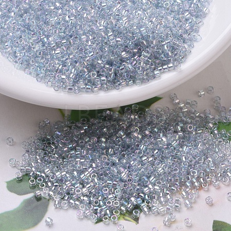 MIYUKI Delica Beads Small SEED-X0054-DBS0110-1