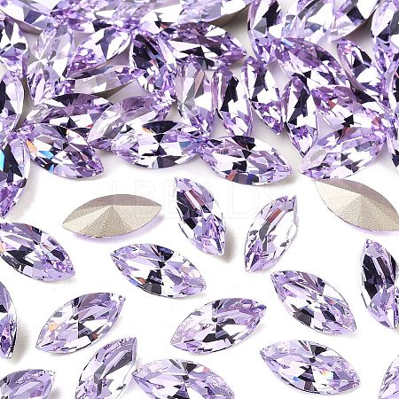 Preciosa&reg MAXIMA Crystal Fancy Stones X-PRC-FG15-20310-1