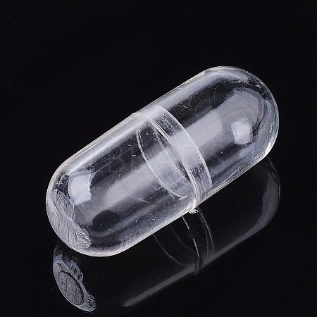 Openable Plastic Bead Containers LS-X-KY-T004-03-1