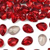 Preciosa&reg MAXIMA Crystal Fancy Stones Y-PRC-FE14-90070-1