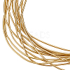 BENECREAT 40G French Copper Wire Grimp Wire TWIR-BC0001-45-1