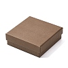 Square Cardboard Jewelry Boxes CBOX-A010-01B-02-2