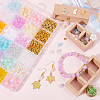 DIY Jewelry Making Findings Kits DIY-SP0002-98-3