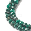 Natural Malachite Beads Strands LS-G-G989-A06-C-3