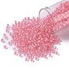 TOHO 8/0 Round Beads X-SEED-TR08-0191B-1