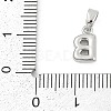 Brass Charms KK-G522-54B-P-3