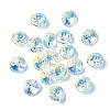 Preciosa® Crystal Pendants X-PRC-PA10-00030-200-4