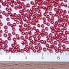 MIYUKI Round Rocailles Beads X-SEED-G007-RR0476-4