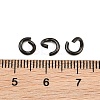 304 Stainless Steel Open Jump Rings STAS-M235-02H-EB-3