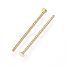 304 Stainless Steel Flat Head Pins STAS-I314-C06-G-1