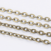 Iron Cable Chains CH-0.6PYSZ-AB-1