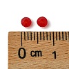 Preciosa&reg Crystal Beads X-PRC-BA3-90070-840-5