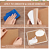 Self Adhesive Cork Sheets DIY-WH0430-454A-3