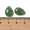 Glass Cabochons GLAA-B017-03B-03-3