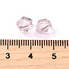 Glass Imitation Austrian Crystal Beads GLAA-P071-02A-03-3