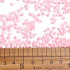 8/0 Glass Seed Beads SEED-US0003-3mm-55-3