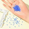 Preciosa&reg Crystal Beads Y-PRC-BA4-30050-840-4