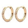 304 Stainless Steel Hoop Earrings X-STAS-Q113-13G-02-1